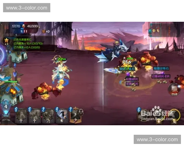 《Dota2无限模式全新玩法探索深度分析及技巧分享》 《Dota2无限模式全新玩法探索深度分析及技巧分享》