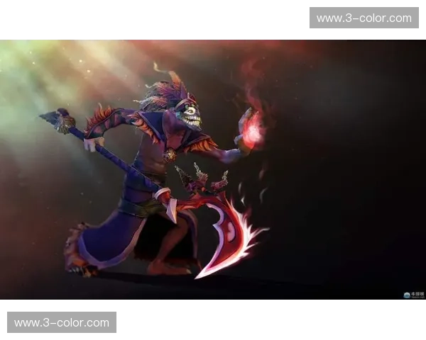 光的力量与Dota2中的光辉英雄崛起探秘