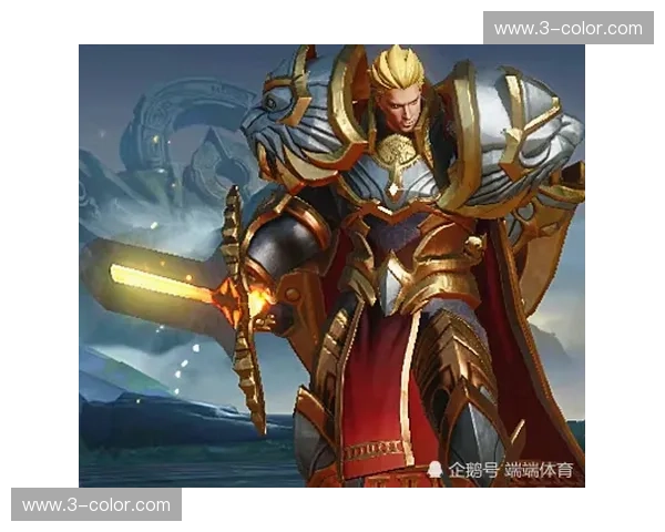 围绕风暴爆发型英雄构建高潮迭起的史诗战斗战略与世界观宏伟篇章