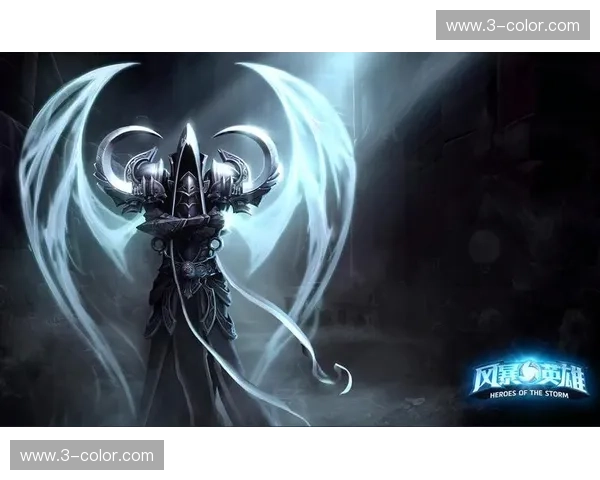 风暴英雄DIY创新玩法全攻略 激发你的无限创意与策略潜能 风暴英雄DIY创新玩法全攻略 激发你的无限创意与策略潜能